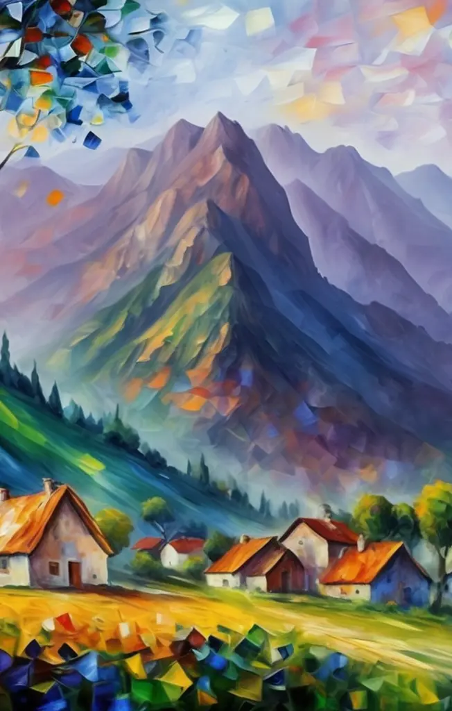 The main image in the hero section, representing the film.