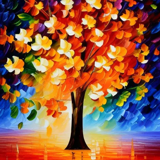 Ye are the fruits of one tree, and the leaves of one branch. Deal ye one with another with the utmost love and harmony, with friendliness and fellowship.